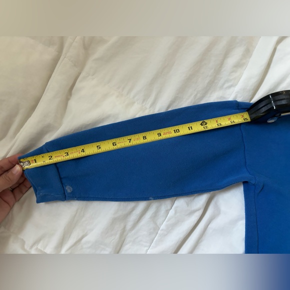 Vintage Disney Crewneck Sweater 💙 - Picture 14 of 14